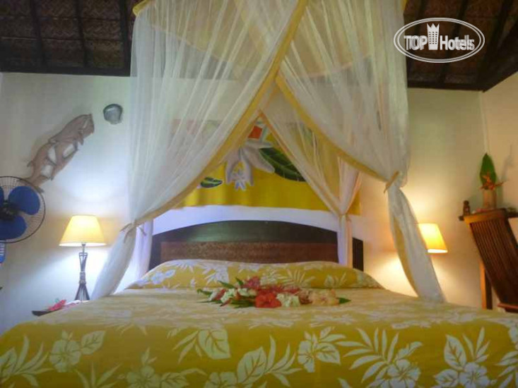 Hotelier's photos Fare Vaihere 3*