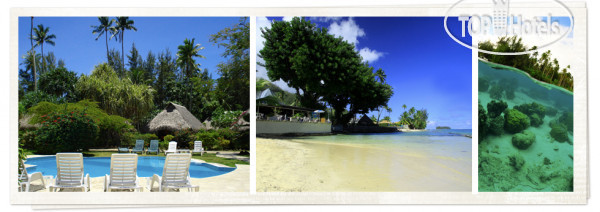 Hotel photo Hibiscus 2*