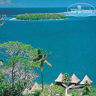 Photos Raiatea Hawaiki Nui