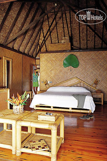 New photos from tourists Raiatea Hawaiki Nui 3*