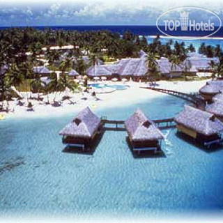 Фото Sofitel Coralia Heiva Huahine