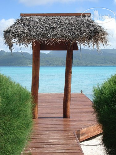 New photos from tourists La Pirogue 3*