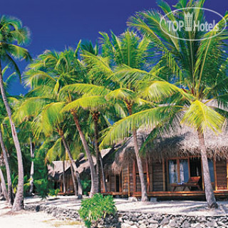 Photos Tikehau Pearl Beach Resort