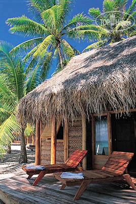 New photos from tourists Tikehau Pearl Beach Resort 4*