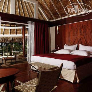 Photos Sofitel Bora Bora Marara Beach Resort