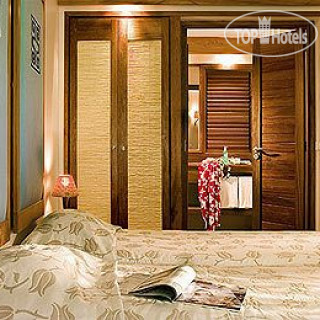 Фото Antipodes Club Resort Bora Bora