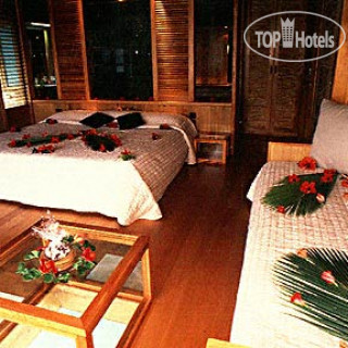 Photos Bora Bora Pearl Beach Resort