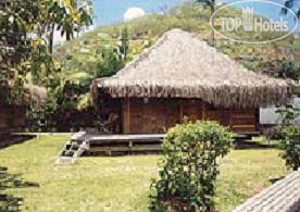 Фото Hotel Matira