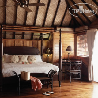 Фото Bora Bora Lagoon Resort