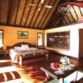 Photos Conrad Bora Bora Nui Hilton