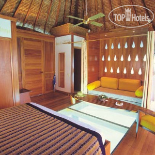Photos Le Meridien Bora Bora