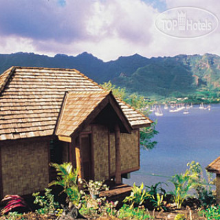 Photos Le Nuku Hiva by Pearl Resorts