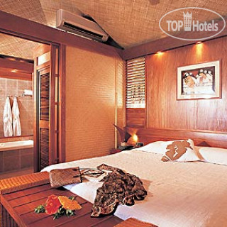 Photos InterContinental Resort & Spa Moorea (закрыт)