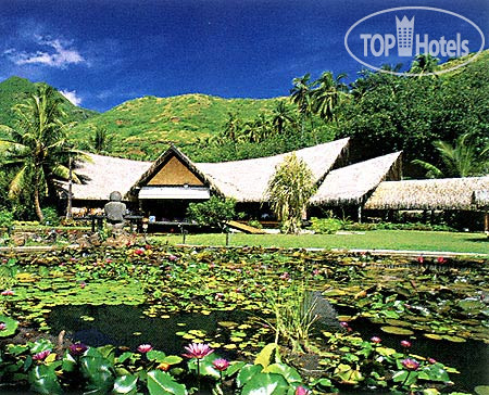 Sofitel La Ora Coralia 4*