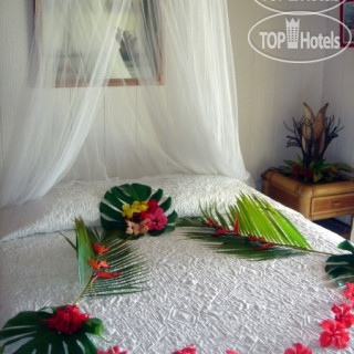 Photos Fare Vai Moana