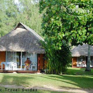 Photos Les Tipaniers