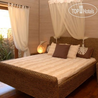 Фото Legends Resort Moorea