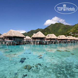 Photos Sofitel Moorea la Ora Beach Resort