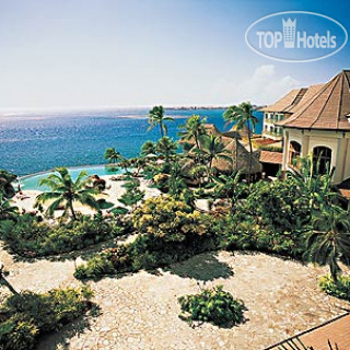 Фото Sheraton Tahiti