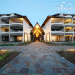 Фото Manava Suite Resort