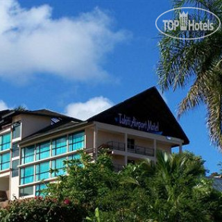 Фото Tahiti Airport Motel