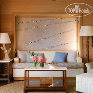 Photos Four Seasons Resort Bora Bora