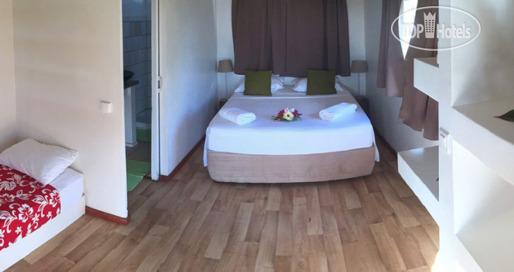 New photos from tourists Havaiki Lodge Fakarava