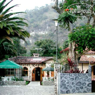 Фото Regis Hotel