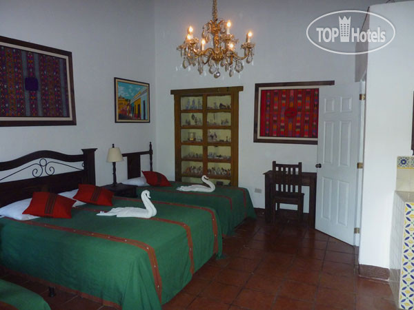New photos from tourists Hotel Casa Antigua 3*