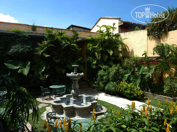 Hotelier's photos Hotel Casa Antigua 3*