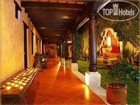 Новые добавленные фото туристов Meson del Valle 3*