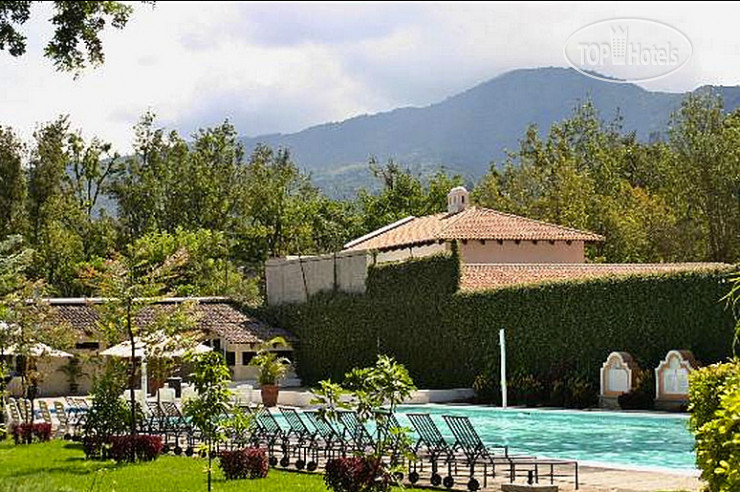 New photos from tourists Soleil La Antigua 4*
