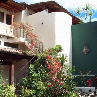 Photos Casa del Parque Hotel