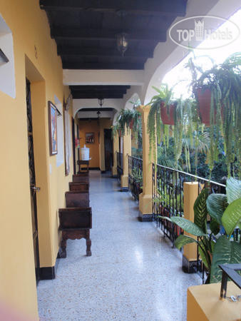 Hotelier's photos Posada San Vicente Hotel 3*