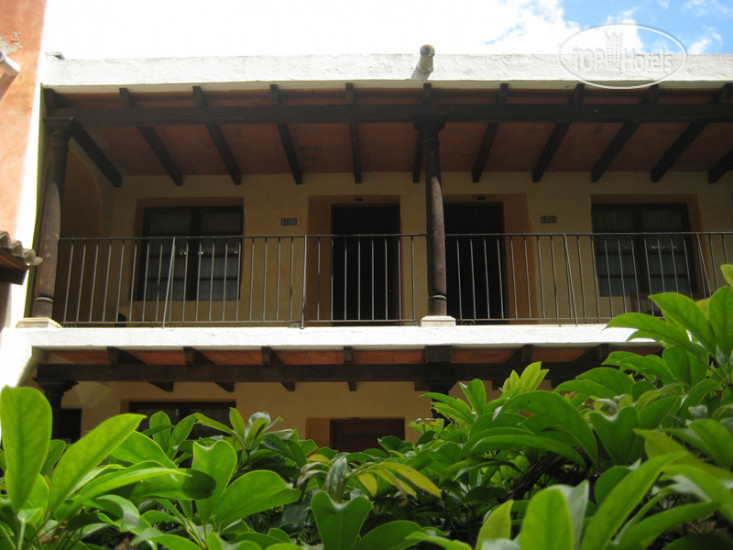 Hotelier's photos Las Farolas Hotel 4*