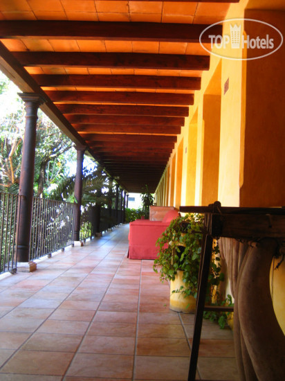 New photos from tourists Las Farolas Hotel 4*