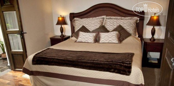 Hotelier's photos La Catedral Hotel 4*