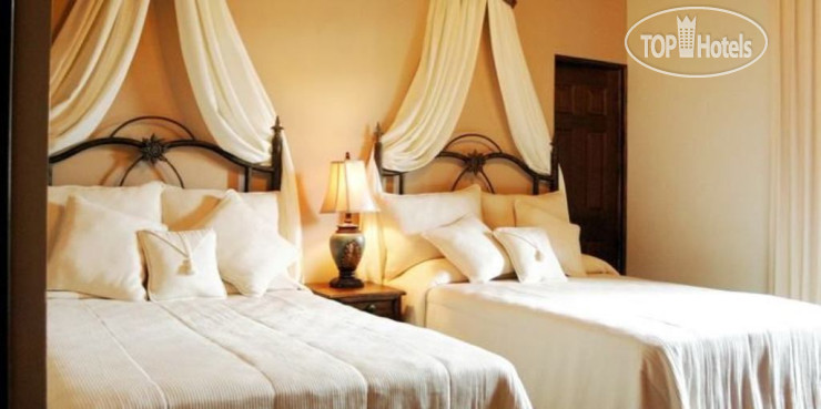 New photos from tourists La Catedral Hotel 4*