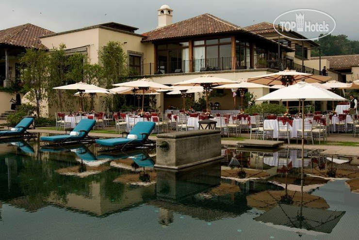 Hotelier's photos La Reunion Golf Resort and Residences 5*