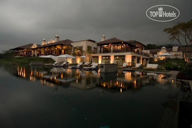 New photos from tourists La Reunion Golf Resort and Residences 5*