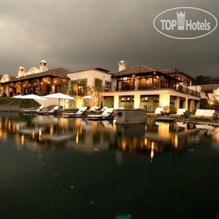 Photos La Reunion Golf Resort and Residences