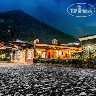Photos Filadelfia Coffee Resort & Tours Hotel