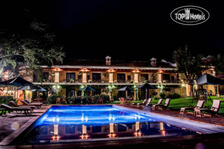 New photos from tourists Filadelfia Coffee Resort & Tours Hotel 5*