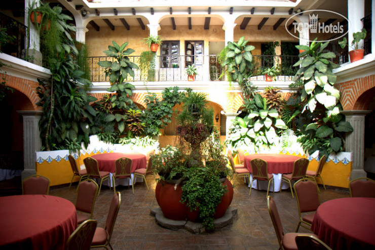 Hotel photo El Carmen 2*