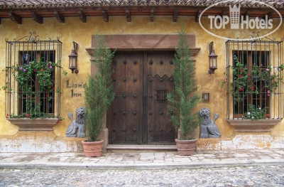 New photos from tourists Posada de los Leones (Lion's Inn) 5*