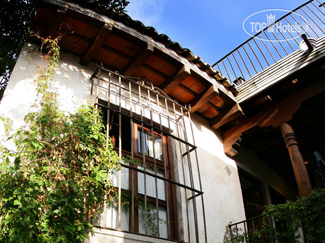 Hotelier's photos Posada El Antano 3*