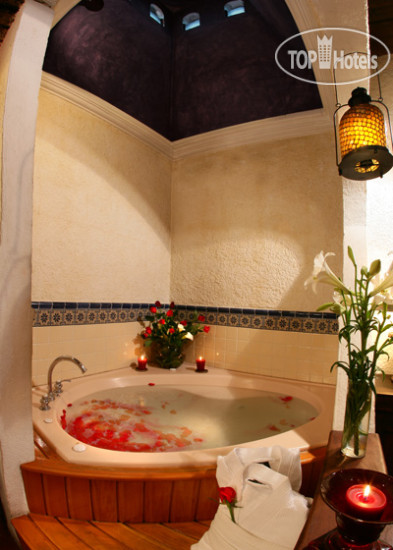 New photos from tourists Posada El Antano 3*