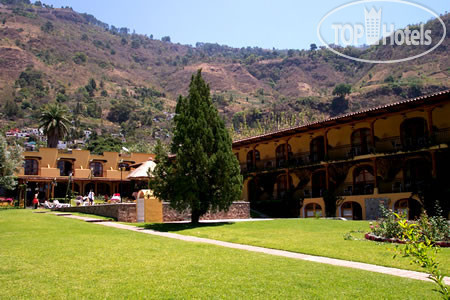 Hotelier's photos Villa Colonial 3*
