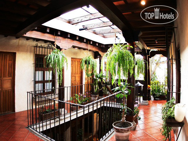 New photos from tourists Villa De Antano 5*