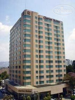 Фотографии отельера Clarion Suites, Guatemala 3*